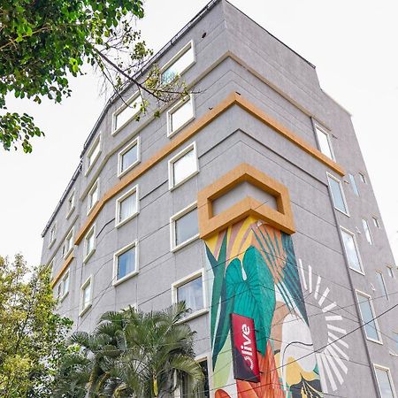 Olive Hotel Indiranagar By Embassy Group 班加罗尔 外观 照片
