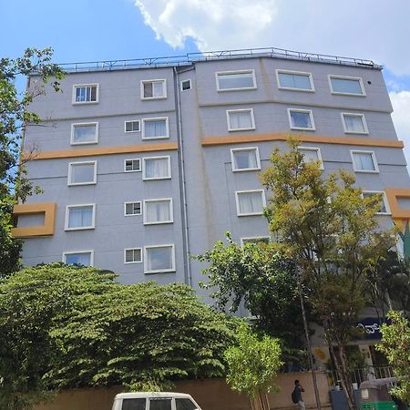 Olive Hotel Indiranagar By Embassy Group 班加罗尔 外观 照片