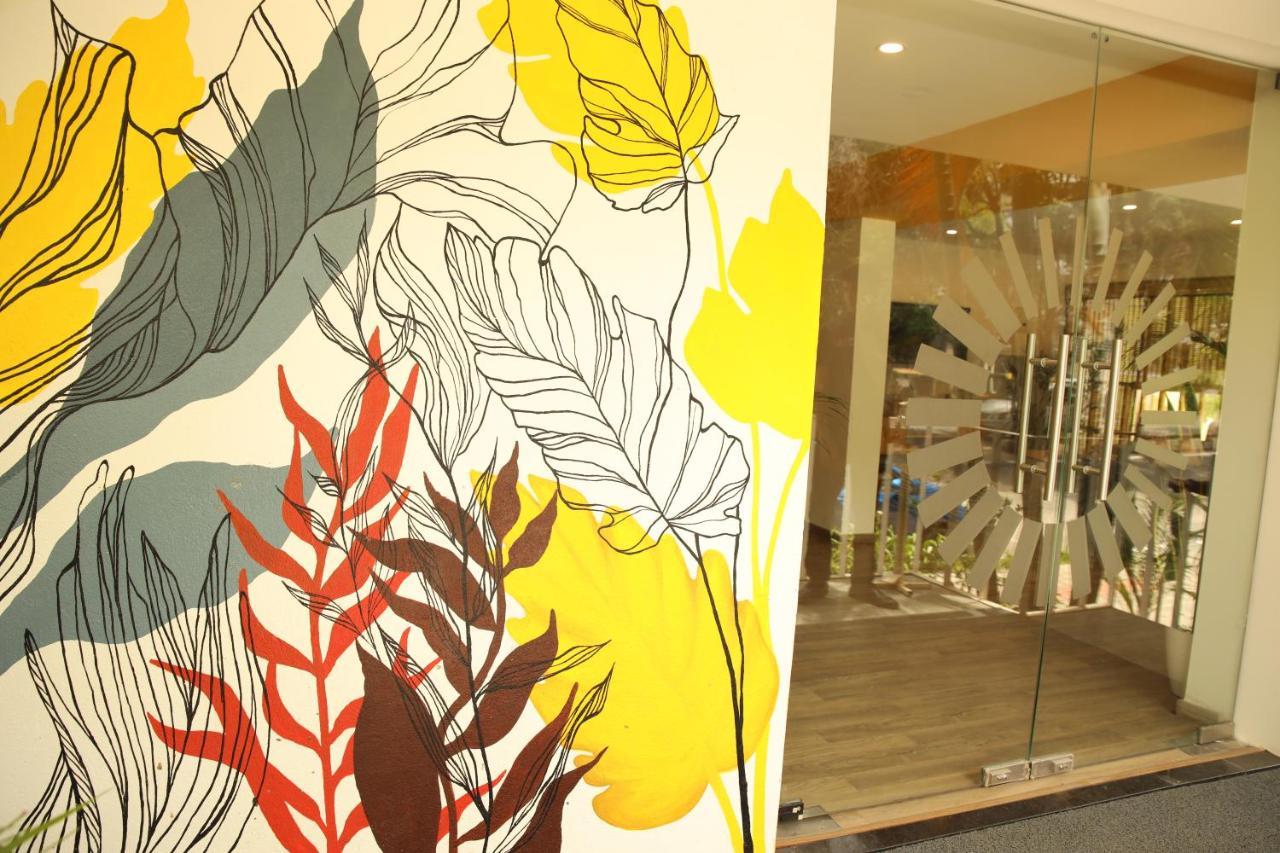 Olive Hotel Indiranagar By Embassy Group 班加罗尔 外观 照片