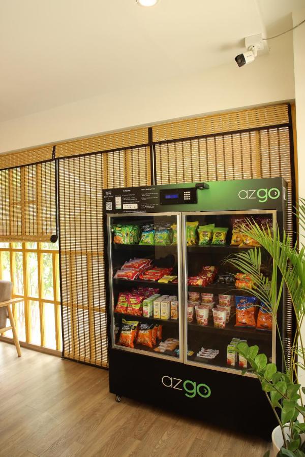 Olive Hotel Indiranagar By Embassy Group 班加罗尔 外观 照片