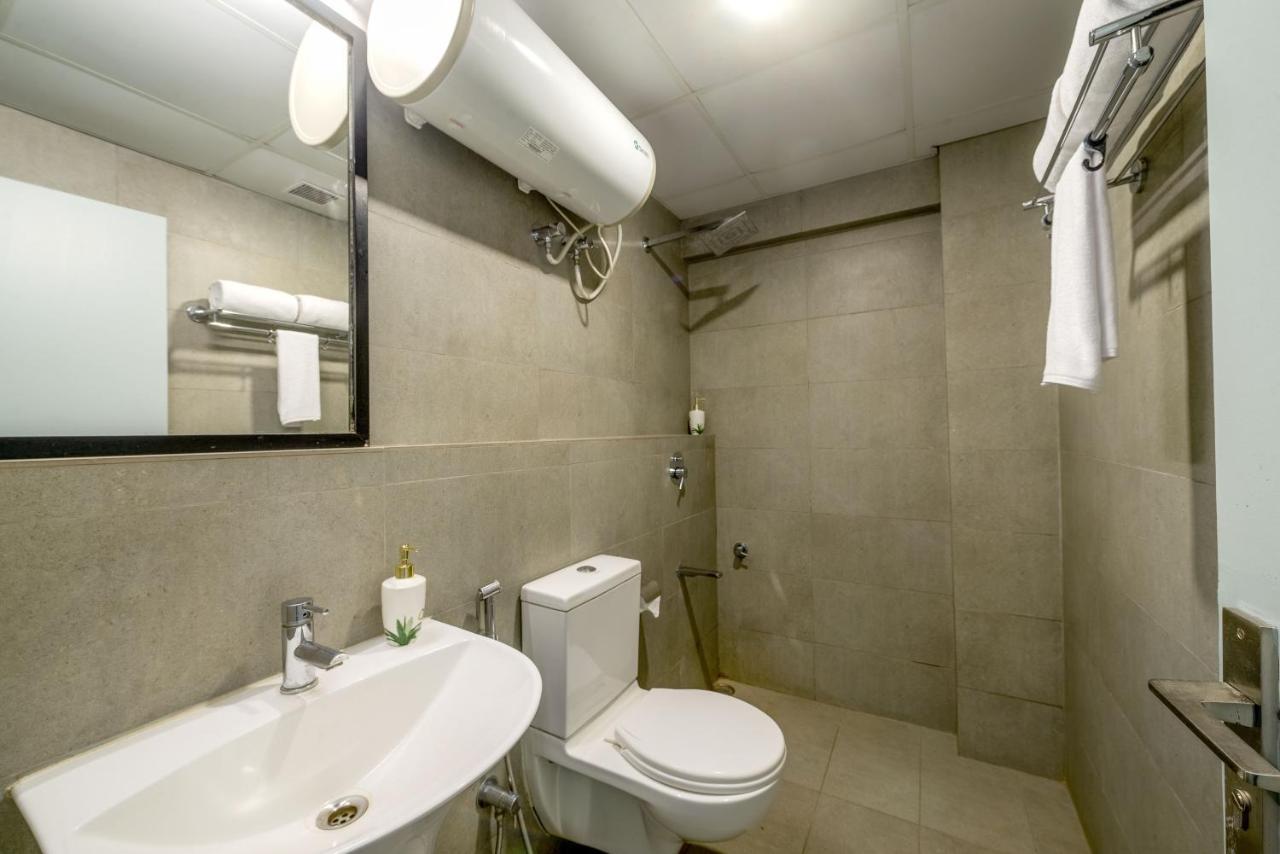 Olive Hotel Indiranagar By Embassy Group 班加罗尔 外观 照片